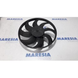 Alfa Romeo - 147 - Fan motor