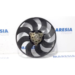 Alfa Romeo - 147 - Fan motor