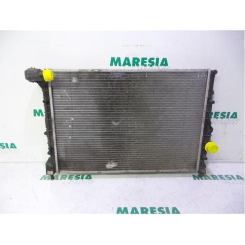 Alfa Romeo - 147 - Radiator