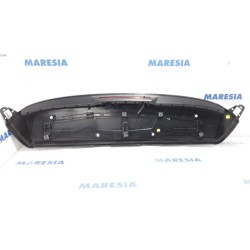 Renault - Captur - Spoiler
