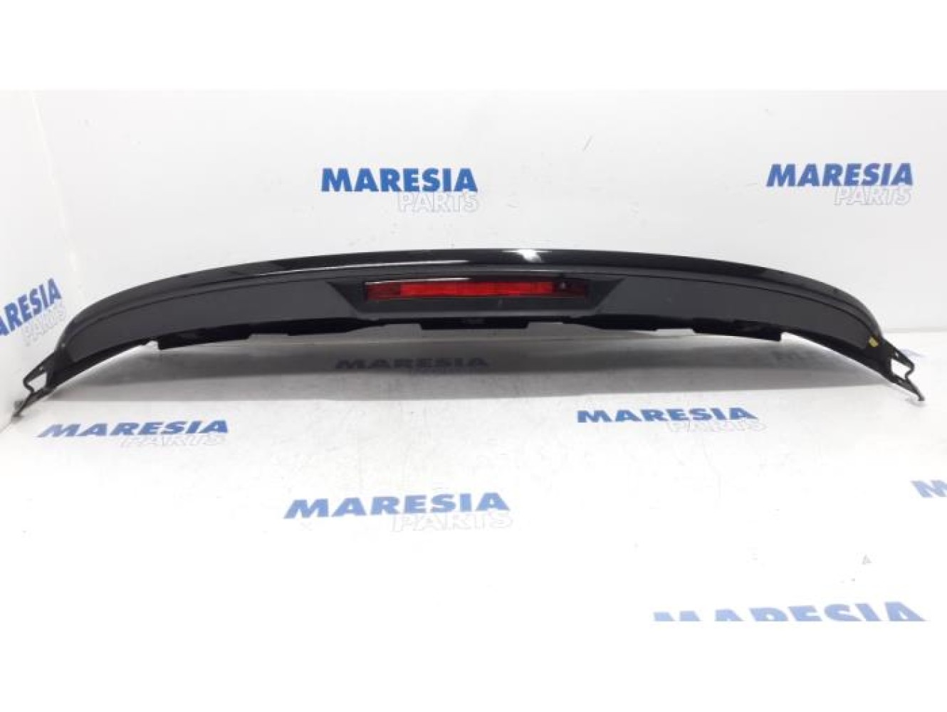 Renault - Captur - Spoiler