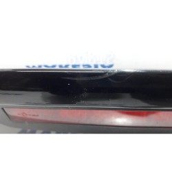 Renault - Captur - Spoiler