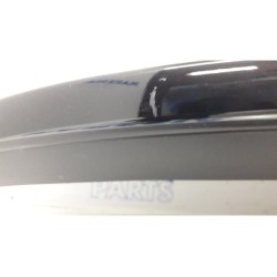 Renault - Captur - Spoiler