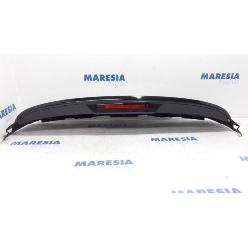 Renault - Captur - Spoiler