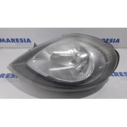 Opel - Vivaro - Koplamp links