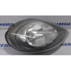 Opel - Vivaro - Headlight, right