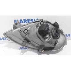 Opel - Vivaro - Headlight, right