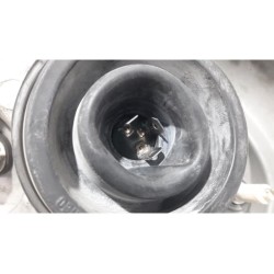 Opel - Vivaro - Headlight, right