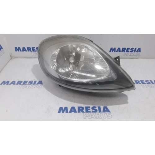 Opel - Vivaro - Headlight, right