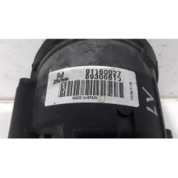 Opel - Vivaro - Fog light, front left
