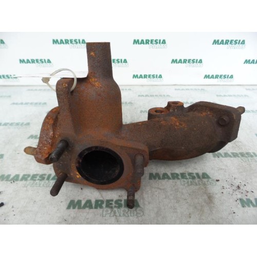 Renault - Vel Satis - Exhaust manifold