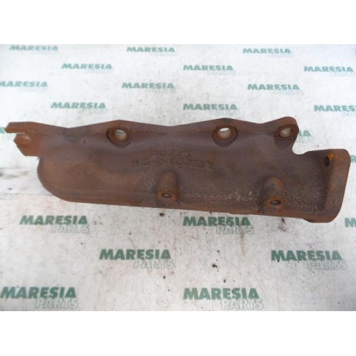 Renault - Vel Satis - Exhaust manifold