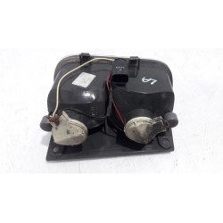 Opel - Vivaro - Rear fog light