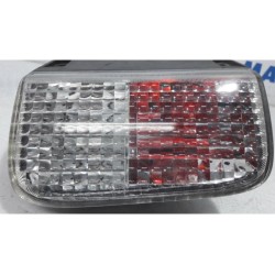 Opel - Vivaro - Rear fog light
