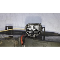 Opel - Vivaro - Rear fog light