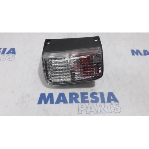 Opel - Vivaro - Rear fog light