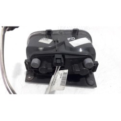 Opel - Vivaro - Rear fog light