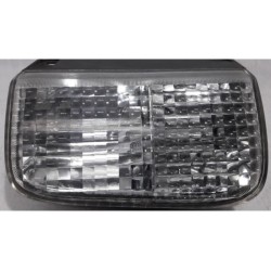 Opel - Vivaro - Rear fog light