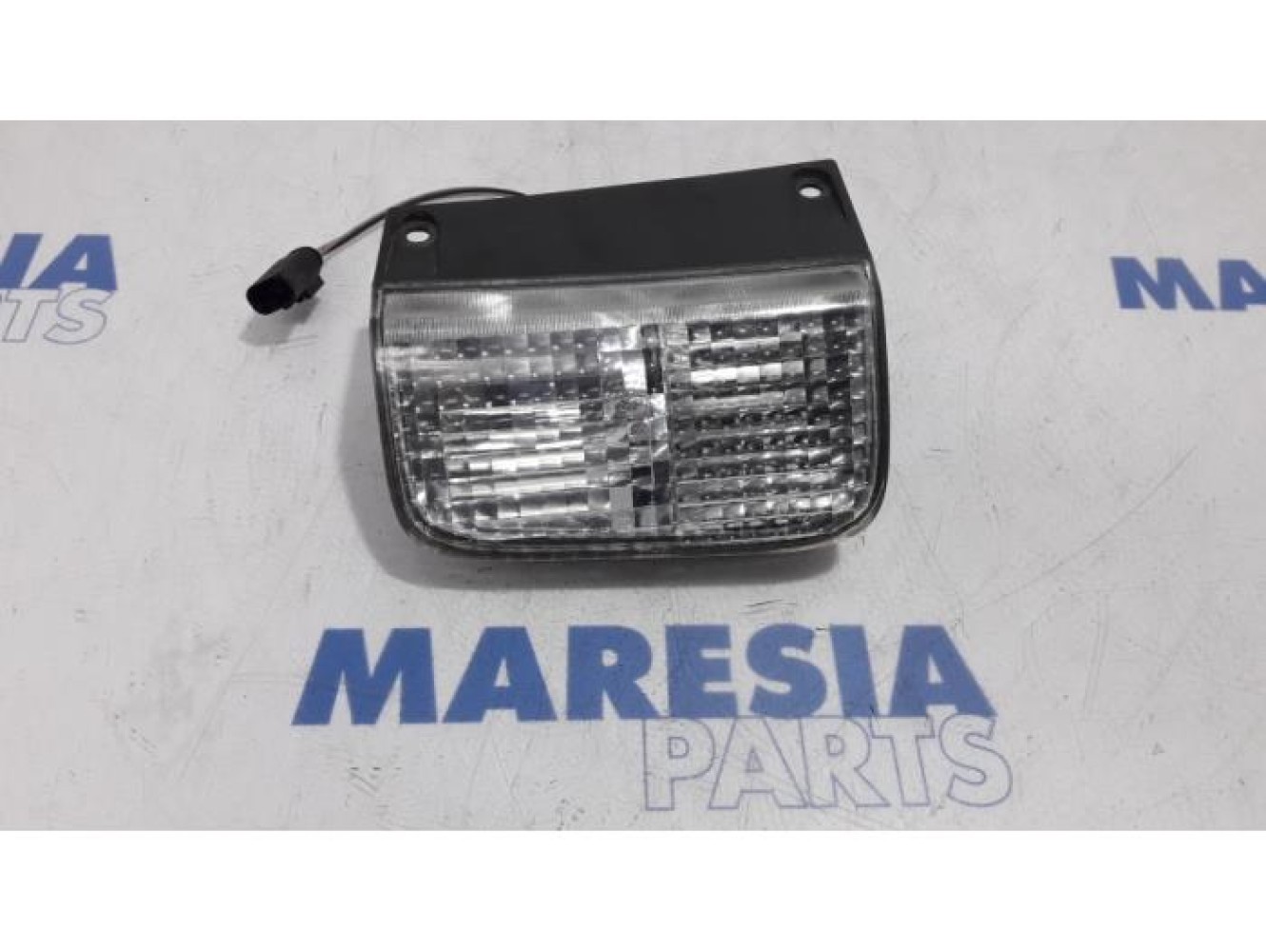 Opel - Vivaro - Rear fog light