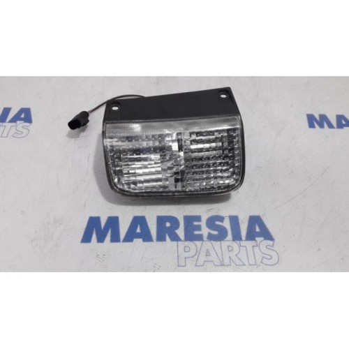 Opel - Vivaro - Rear fog light
