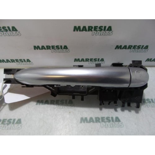 Renault - Megane Scenic - Door handle 4-door, front left