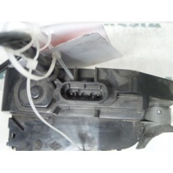 Renault - Megane Scenic - Door lock mechanism 4-door, front left