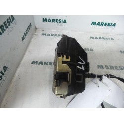 Renault - Megane Scenic - Door lock mechanism 4-door, front left