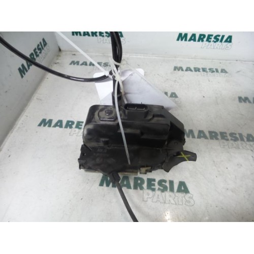 Renault - Megane Scenic - Door lock mechanism 4-door, front left