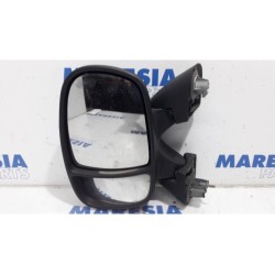 Opel - Vivaro - Wing mirror, left