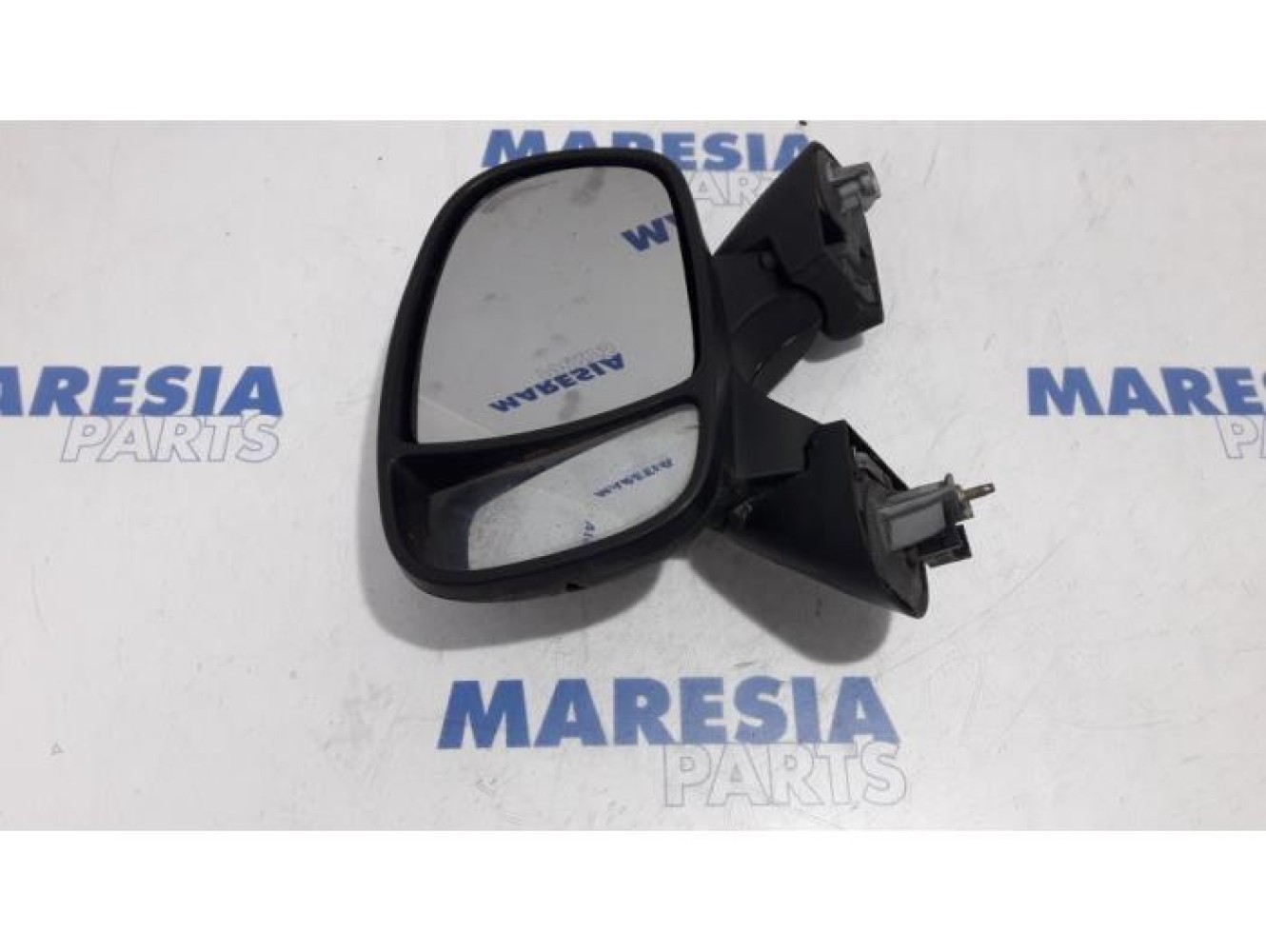 Opel - Vivaro - Wing mirror, left