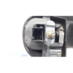 Opel - Vivaro - Wing mirror, left
