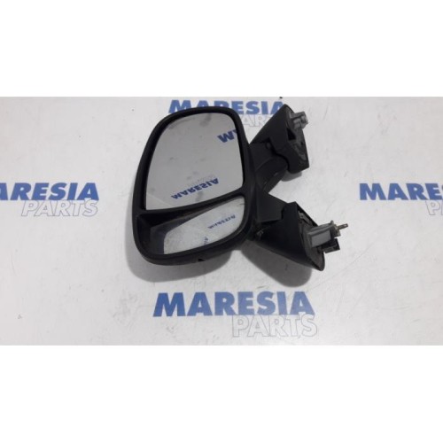 Opel - Vivaro - Wing mirror, left