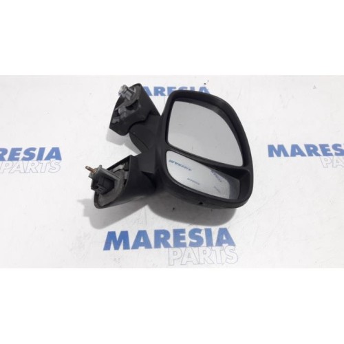 Opel - Vivaro - Wing mirror, right