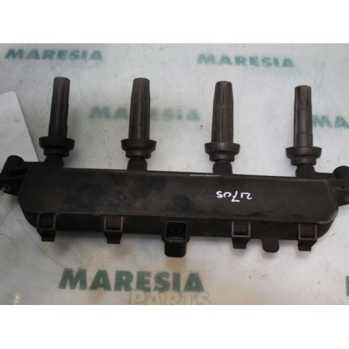 Citroen - Berlingo - Ignition coil