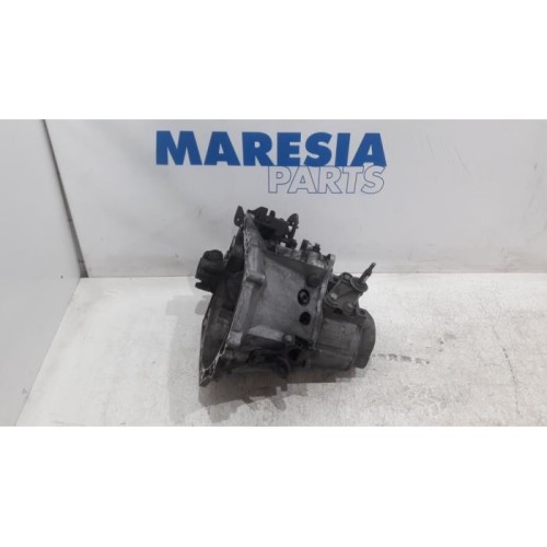 Peugeot - Partner - Gearbox