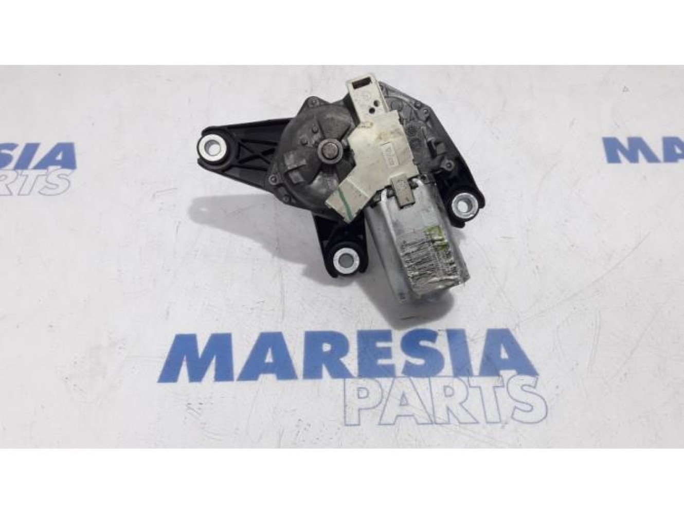 Opel - Vivaro - Rear wiper motor