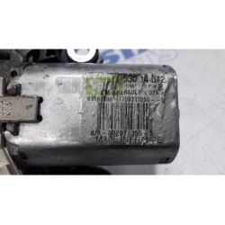 Opel - Vivaro - Rear wiper motor