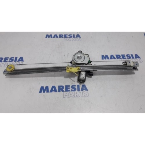 Opel - Vivaro - Window mechanism 2-door, front right