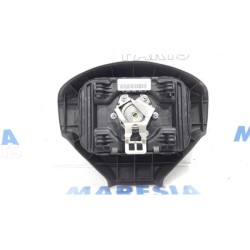 Opel - Vivaro - Airbag links (Stuur)