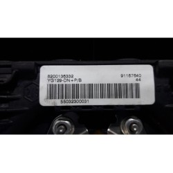 Opel - Vivaro - Airbag links (Stuur)