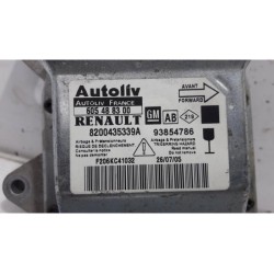 Opel - Vivaro - Airbag Module