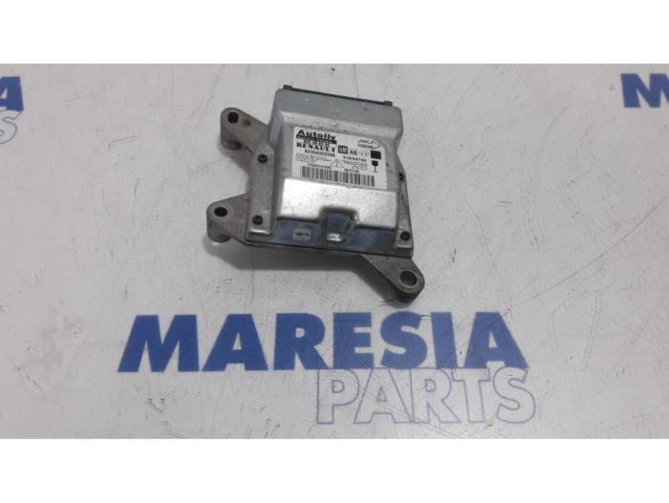 Opel - Vivaro - Airbag Module