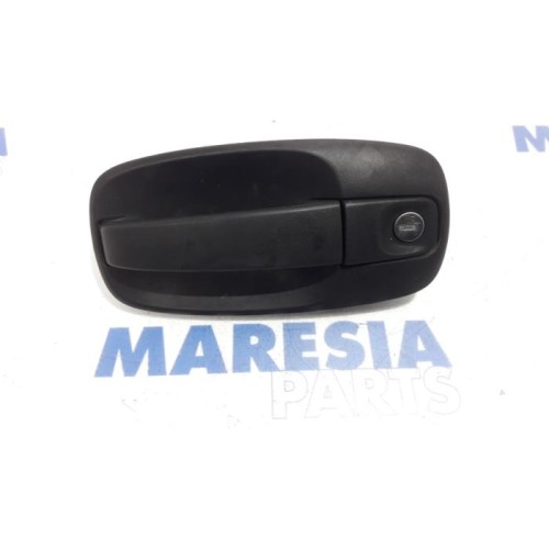 Opel - Vivaro - Door handle 2-door, left