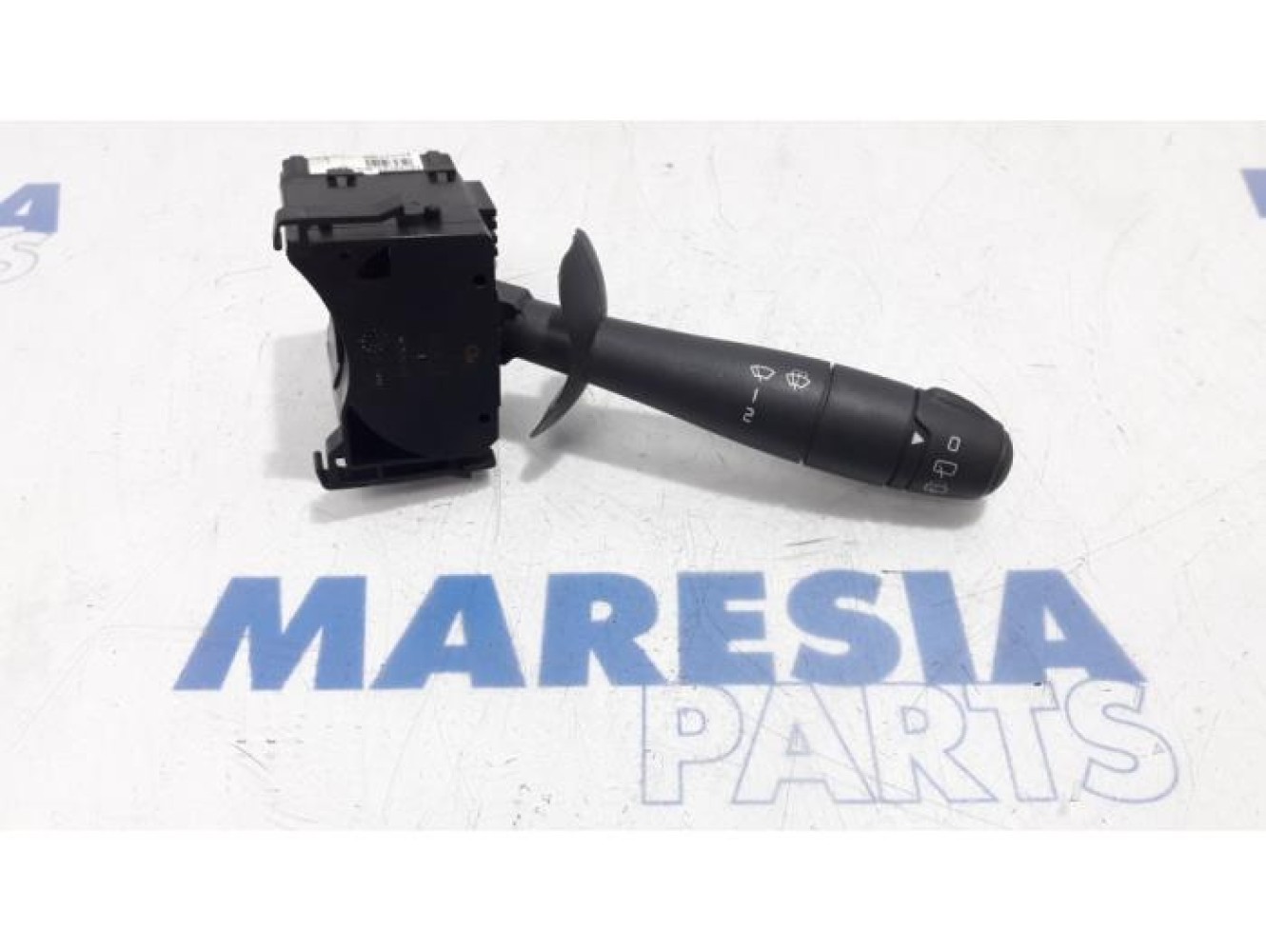 Opel - Vivaro - Wiper switch