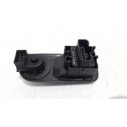 Opel - Vivaro - Multi-functional window switch