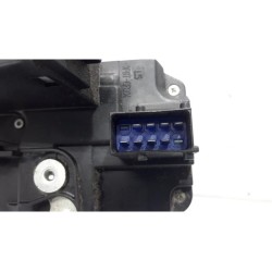 Opel - Vivaro - Türschlossmechanik 2-türig links