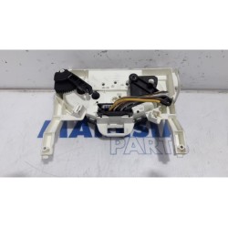 Opel - Vivaro - Panneau de commandes chauffage