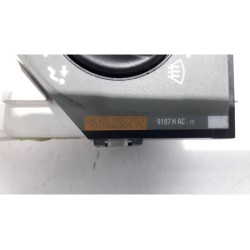 Opel - Vivaro - Panneau de commandes chauffage