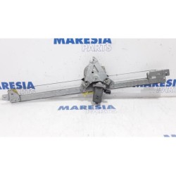 Opel - Vivaro - Window mechanism 2-door, front left
