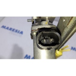 Opel - Vivaro - Window mechanism 2-door, front left